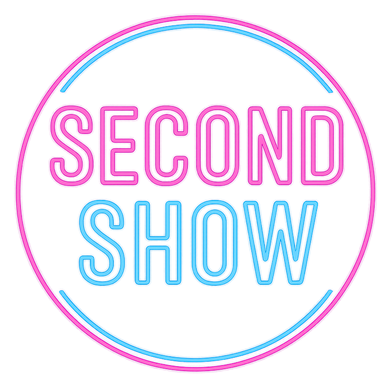 SecondShow Logo